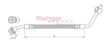 METZGER 4112533